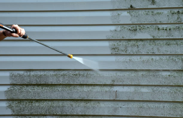 Why Choose Our Certified Pressure Washing Experts for Your Project Needs in Brewster, NY?