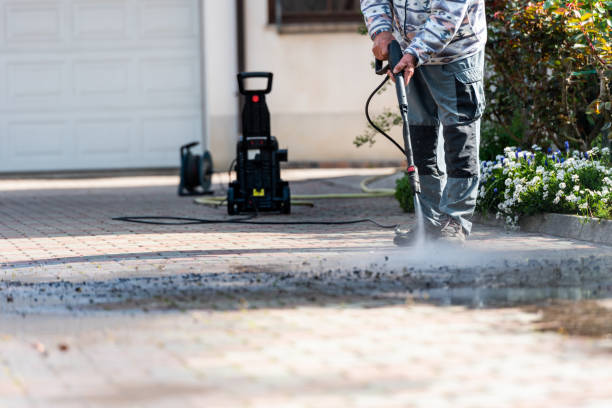 Best Affordable Pressure Washing  in Brewster, NY