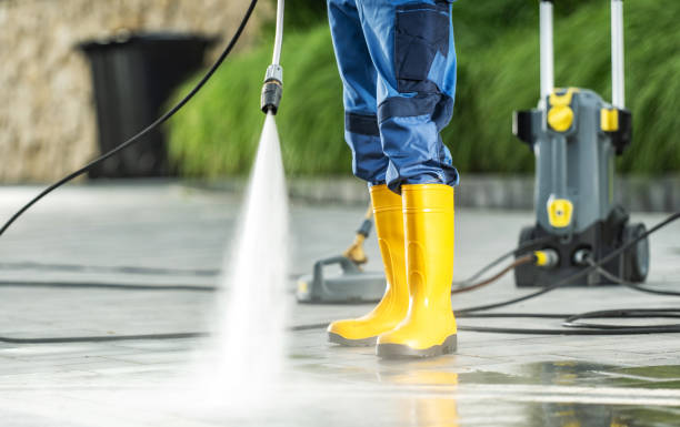 Best Residential Pressure Washing Services  in Brewster, NY