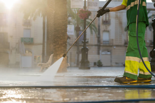 Best Garage Pressure Washing  in Brewster, NY